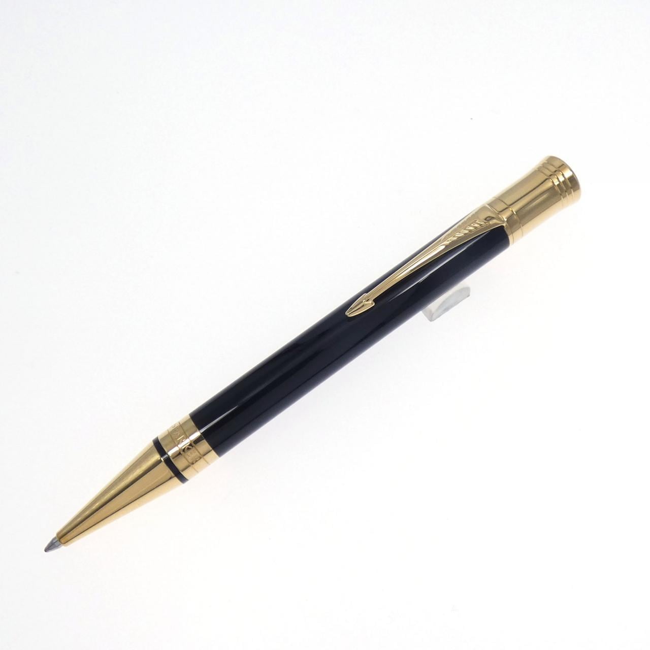 PARKER Duofold 经典圆珠笔