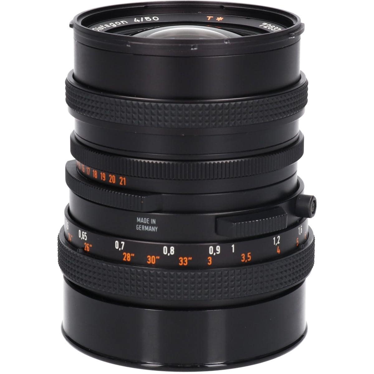 ＤＩＳＴＡＧＯＮ５０ｍｍ　Ｆ４（ＣＦ）