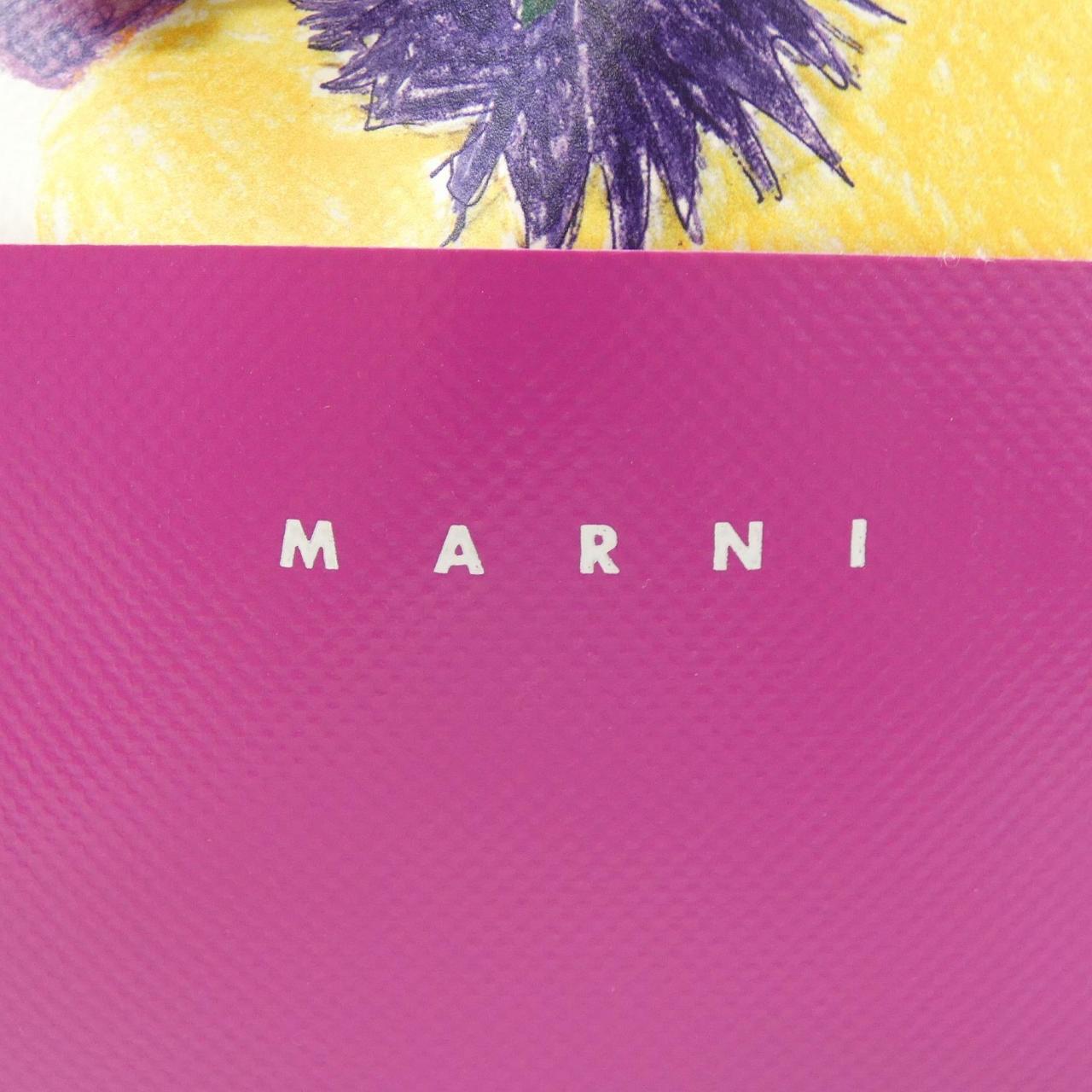 マルニ MARNI BAG