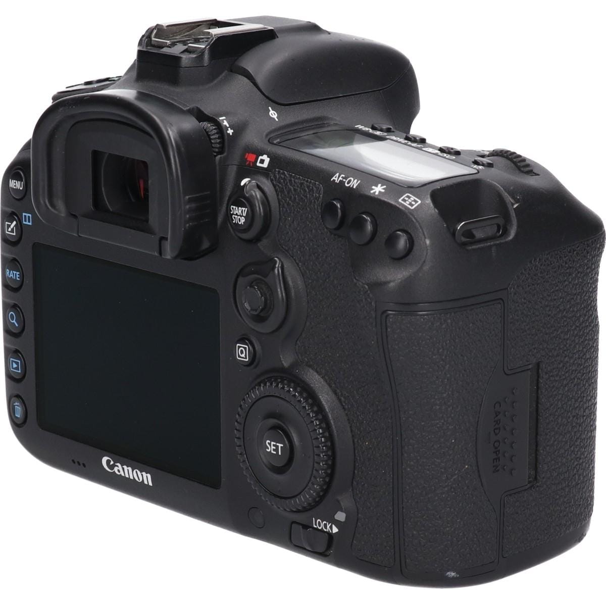 EOS 7D MARK II