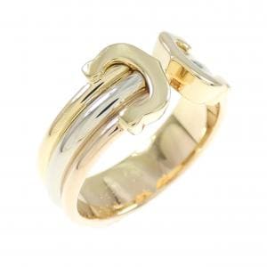 Cartier ring