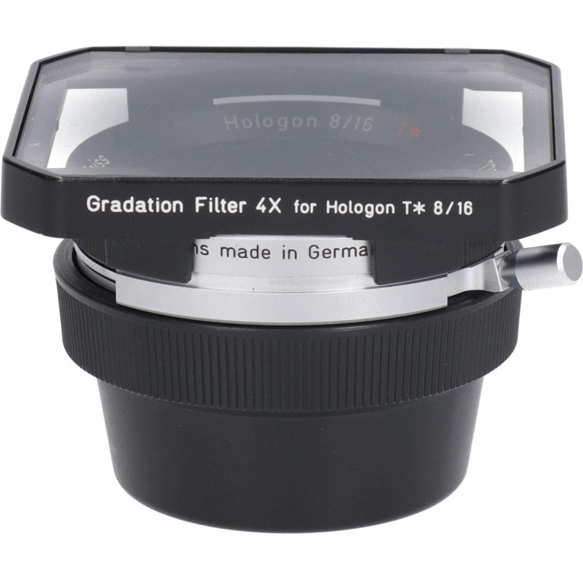 ＨＯＬＯＧＯＮ　Ｇ１６ｍｍ　Ｆ８