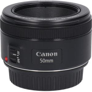 ＥＦ５０ｍｍ　Ｆ１．８ＳＴＭ