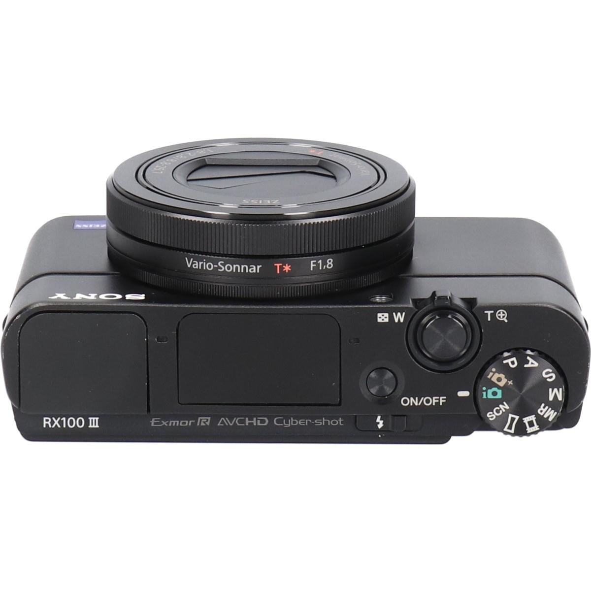 ＤＳＣ－ＲＸ１００Ｍ３