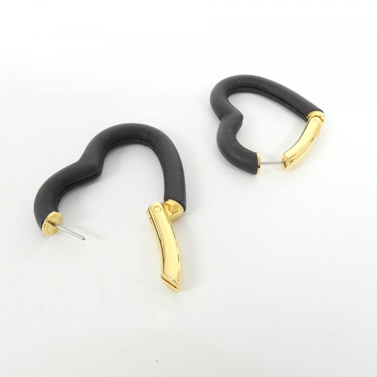 エルメス オー クール デュ フォーブール 500243FC ピアス