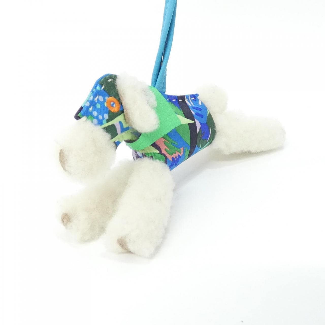 エルメス バディ バッグチャーム 084759CA