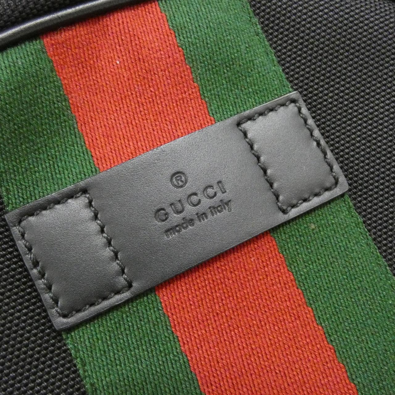 グッチ 630918 KWTJN リュックサック