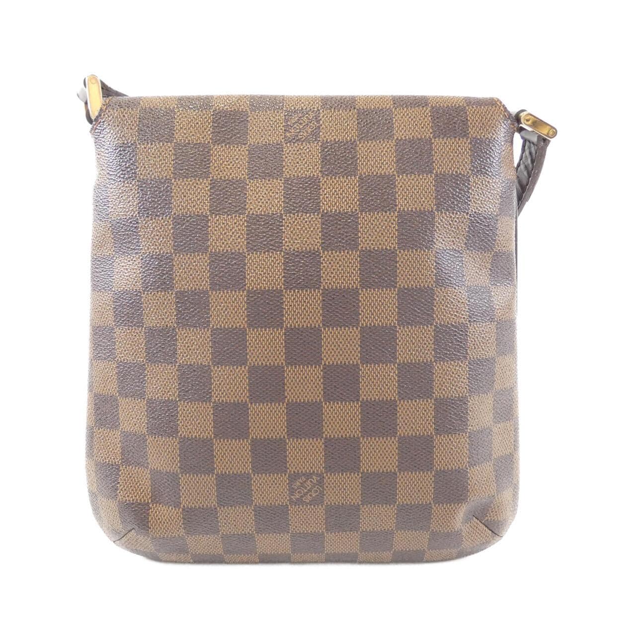 LOUIS VUITTON Damier Musette Salsa N51300 Shoulder Bag