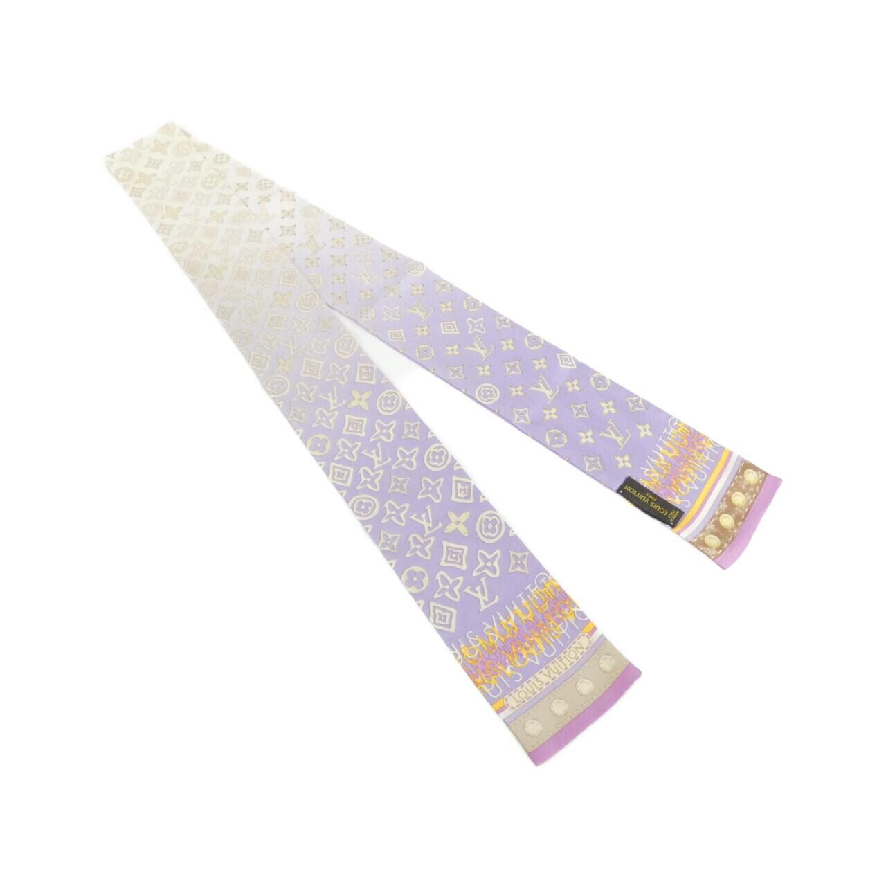 ルイヴィトン バンドー モノグラム マップ M75044 スカーフ