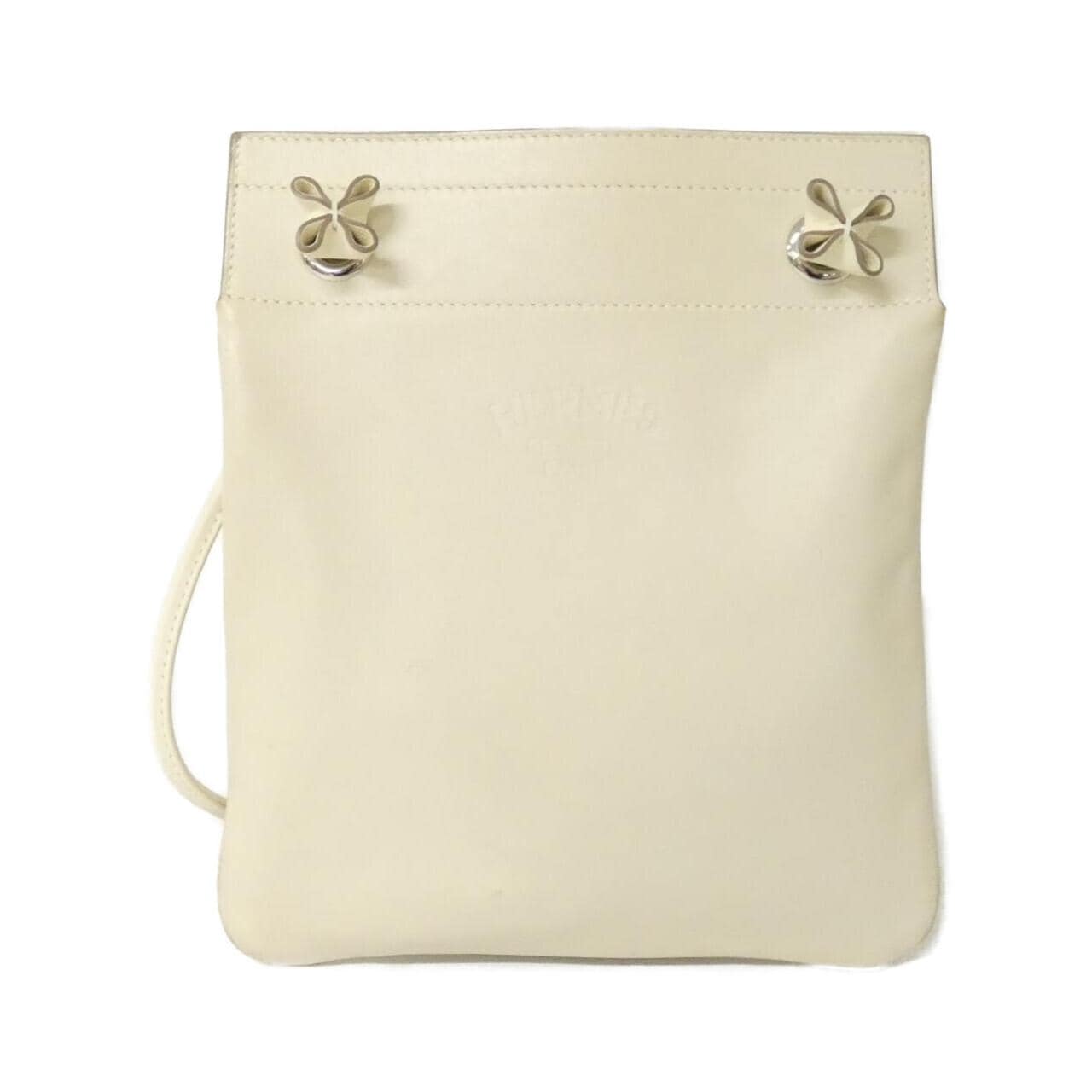 エルメス サック アリーヌ バイカラー MINI 082305CK ショルダーバッグ