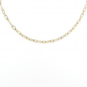 K18YG ネックレス