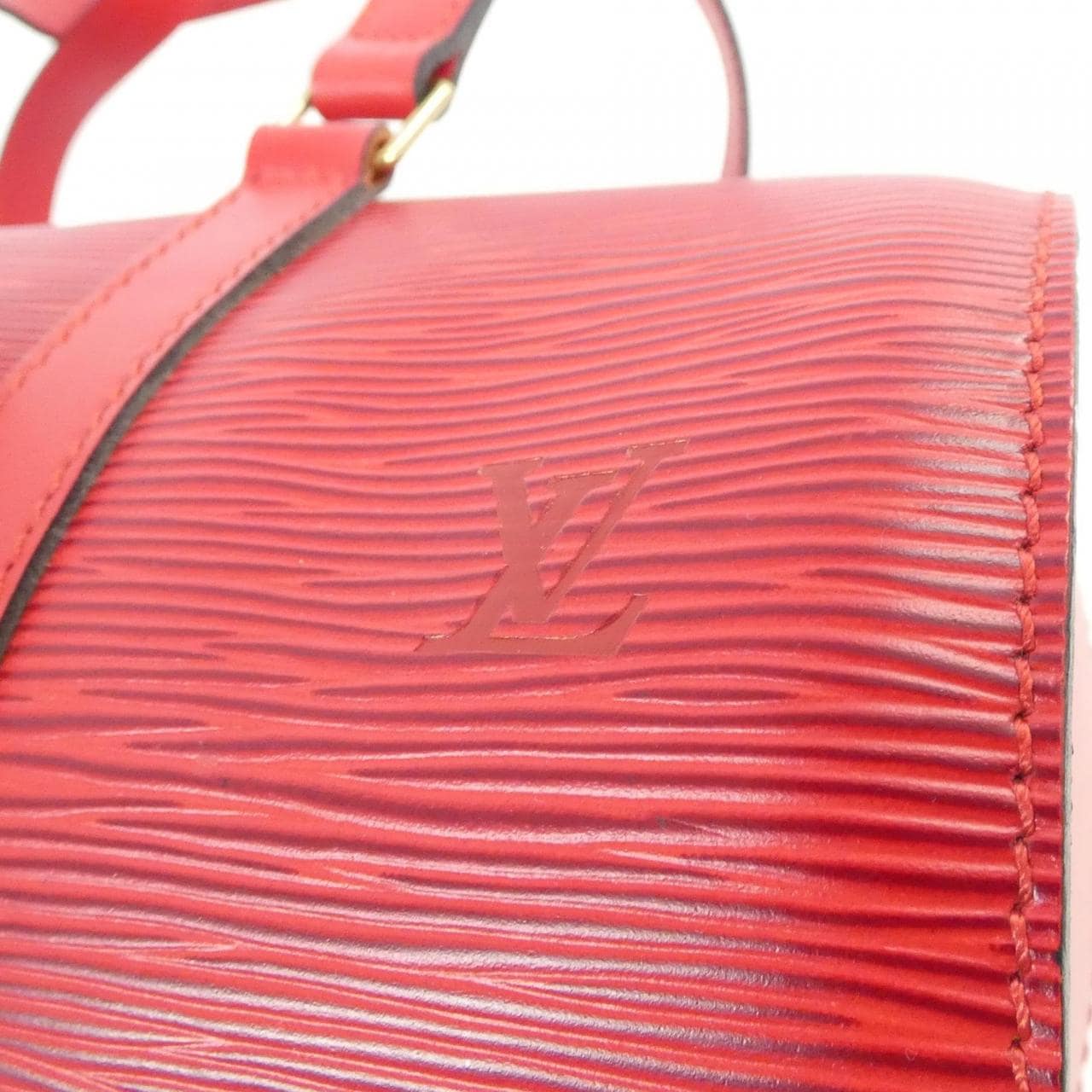 ルイヴィトン エピ スフロ M52227 バッグ