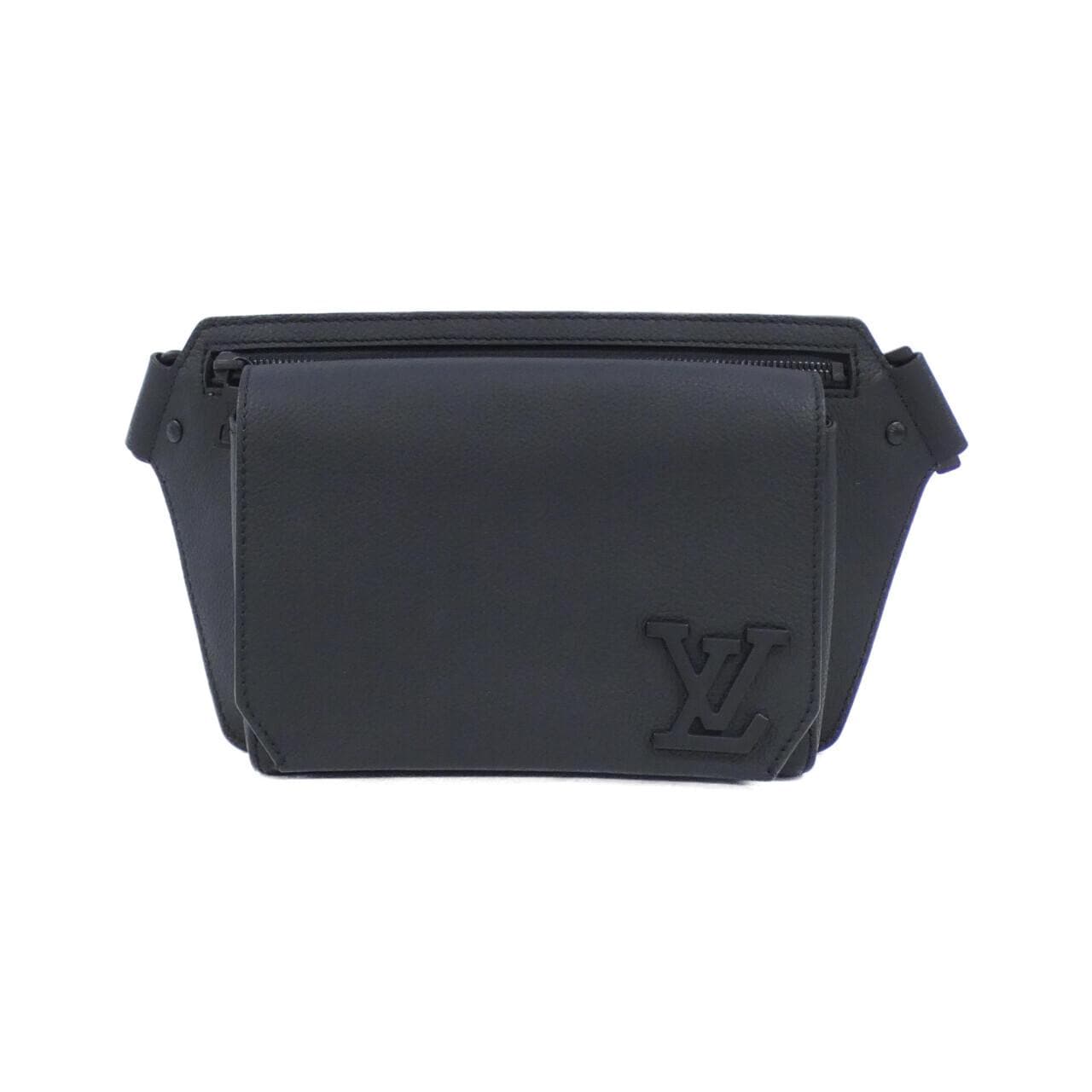 LOUIS VUITTON LV Aerogram Bum Bag M57081 Shoulder Bag