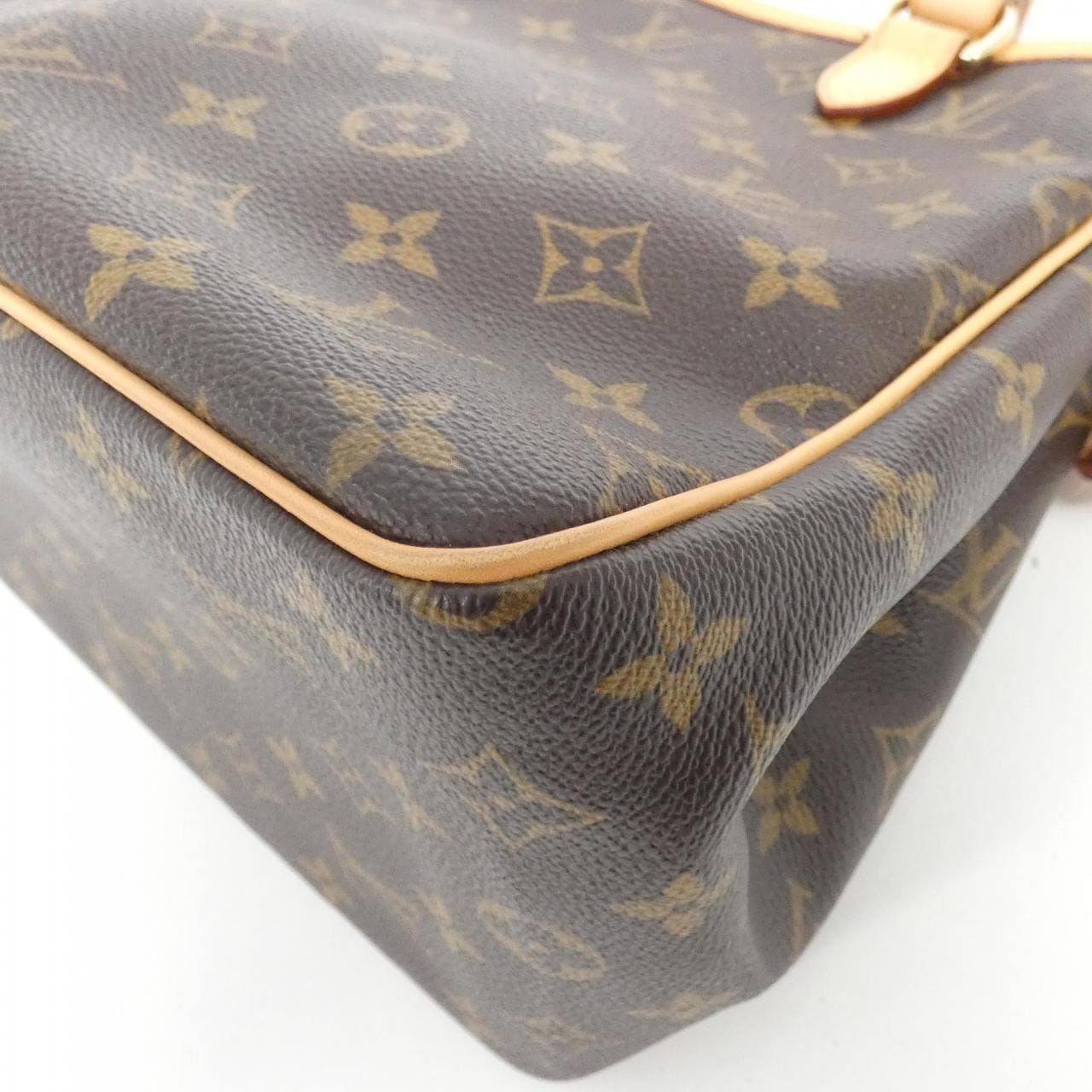 LOUIS VUITTON Monogram Batignolles M51156 包