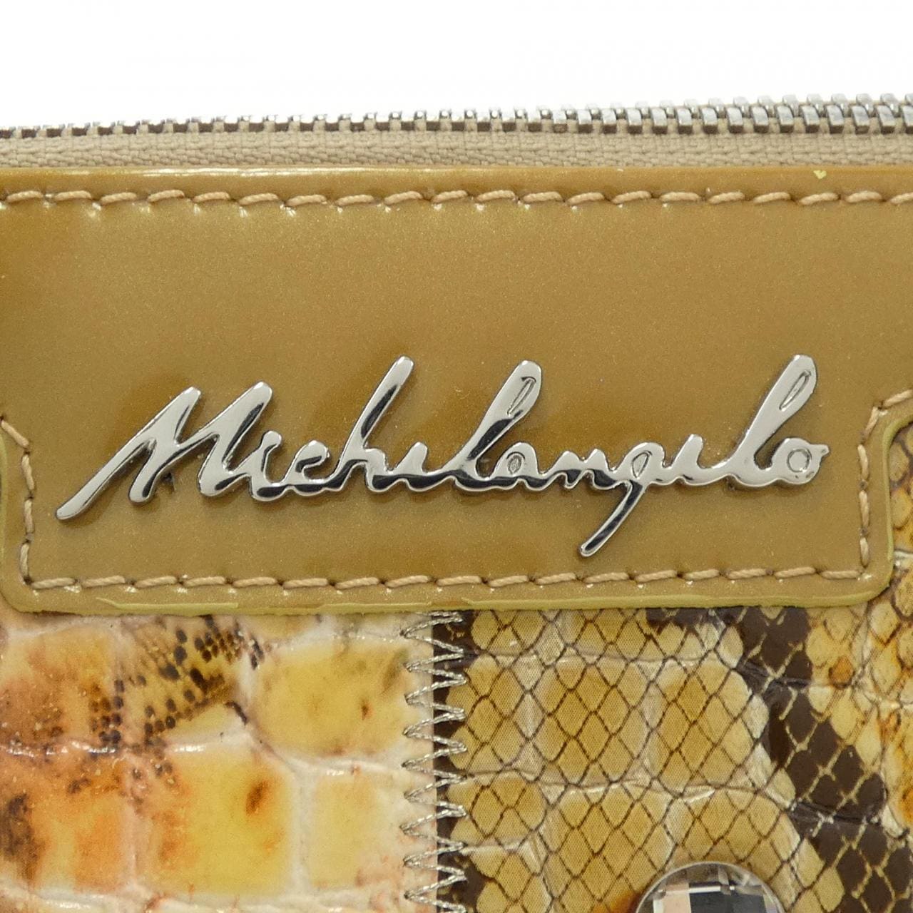 米开朗基罗MICHELANGELO BAG