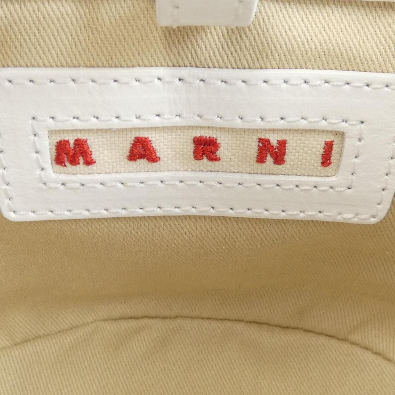 マルニ MARNI BAG