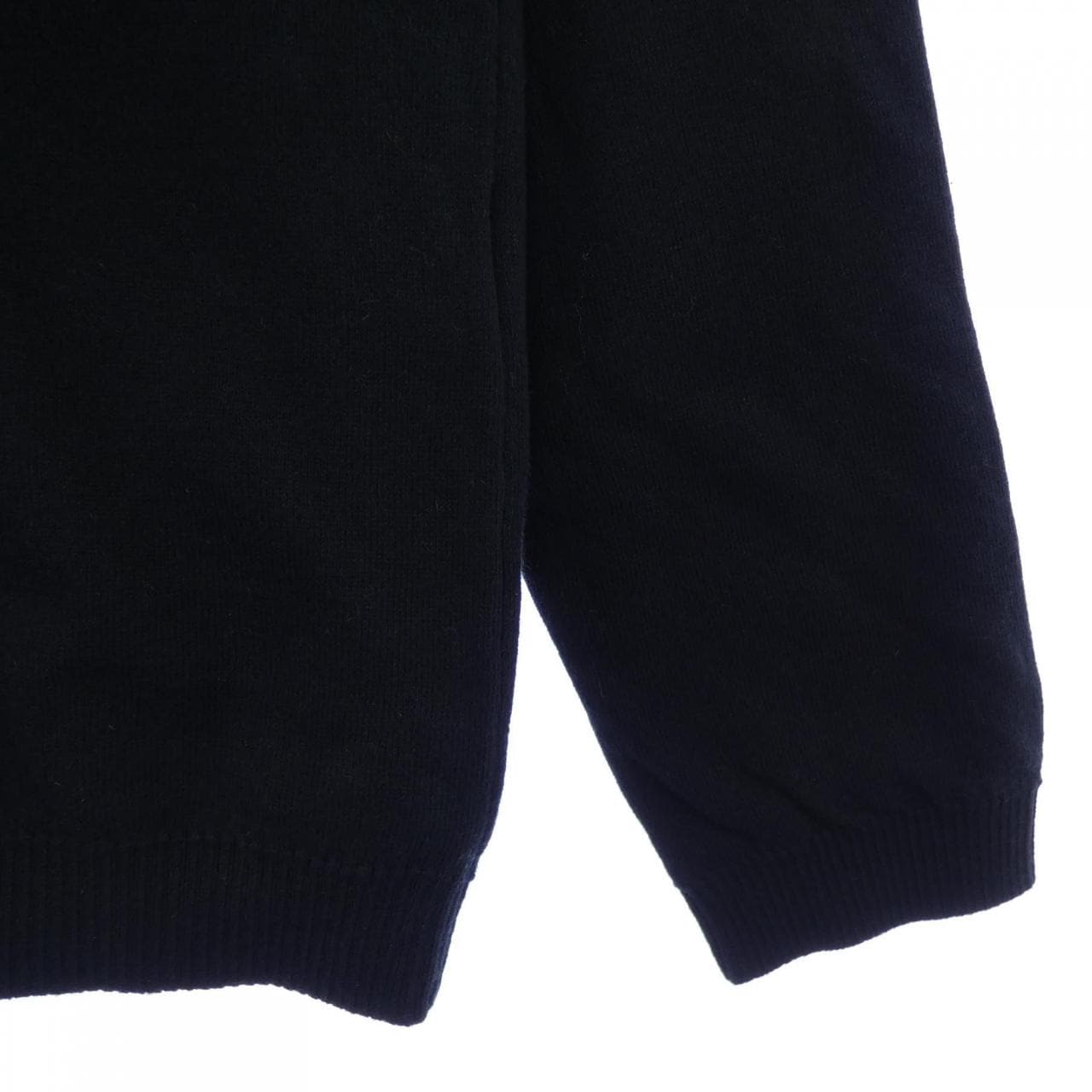 セッテフィーリカシミヤ SETTEFILI CASHMERE ニット
