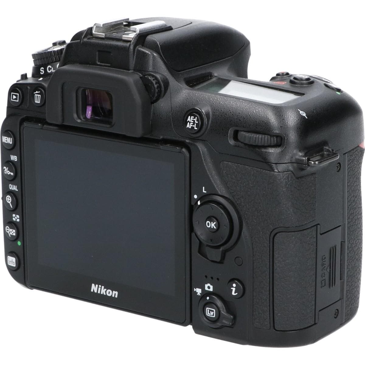 Ｄ７５００