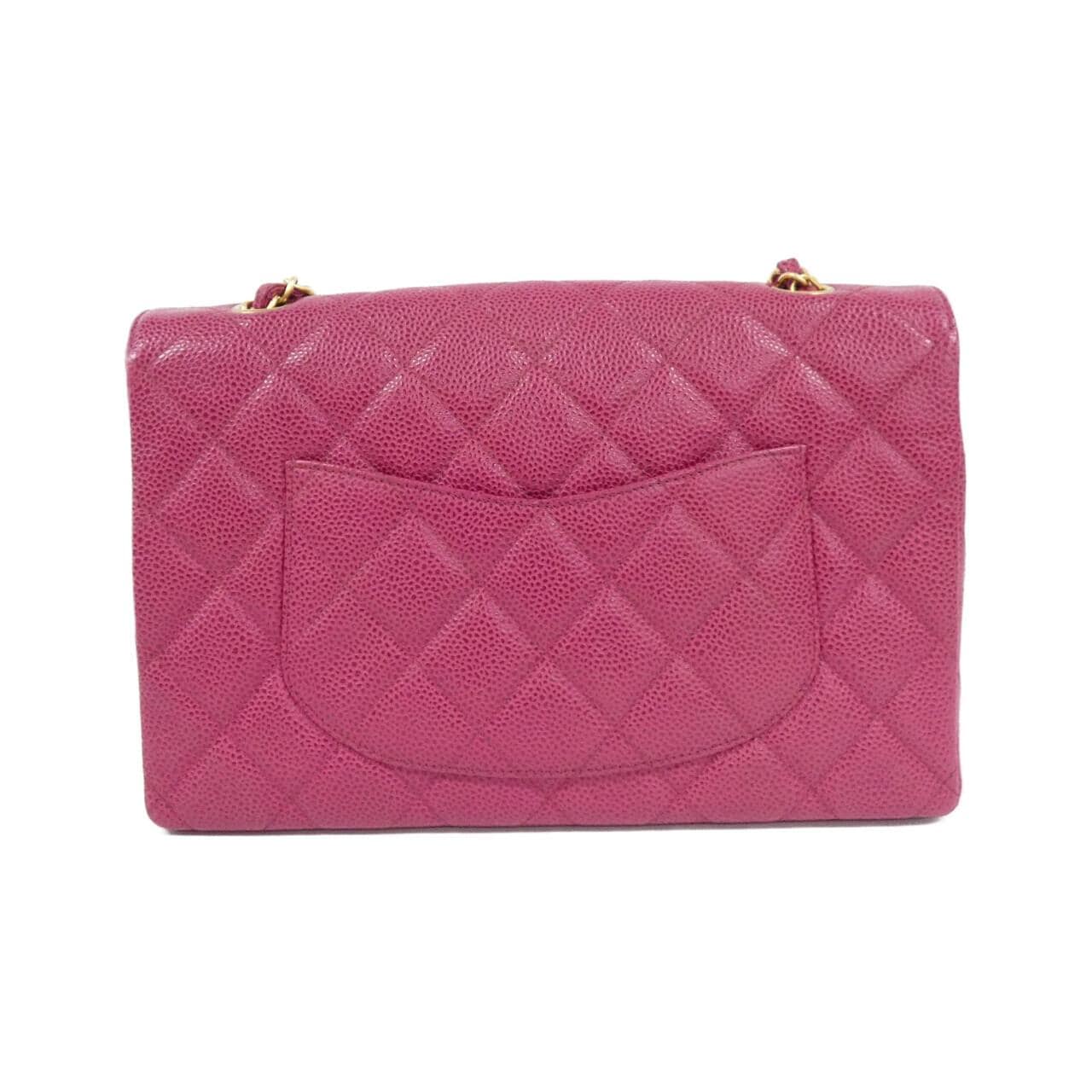 【ヴィンテージ】シャネル ショルダーバッグ