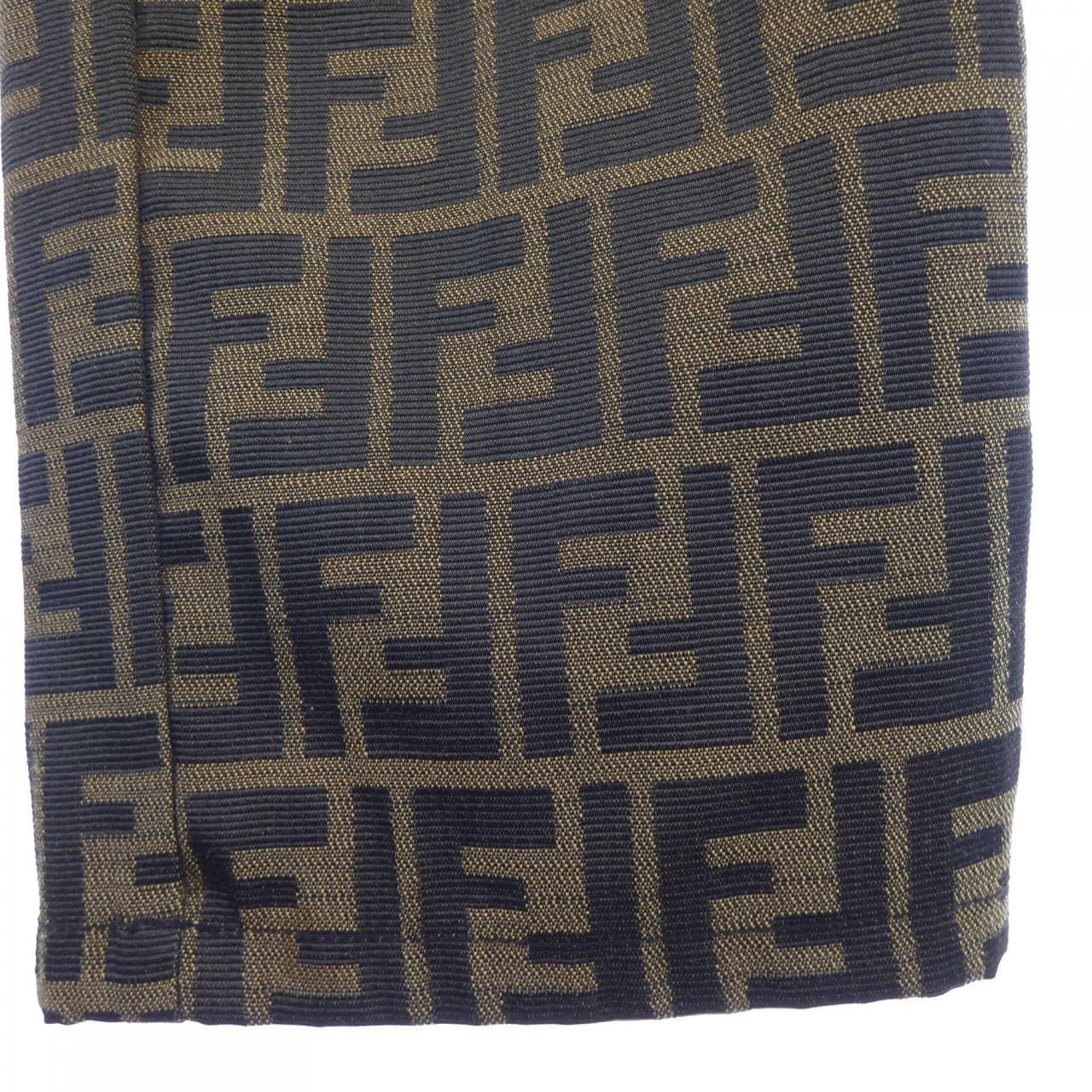 【ヴィンテージ】フェンディ FENDI パンツ