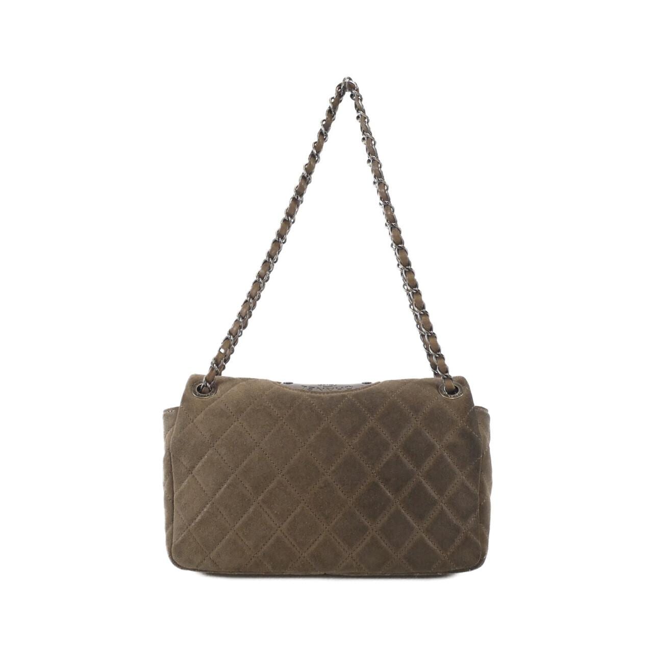 シャネル ショルダーバッグ