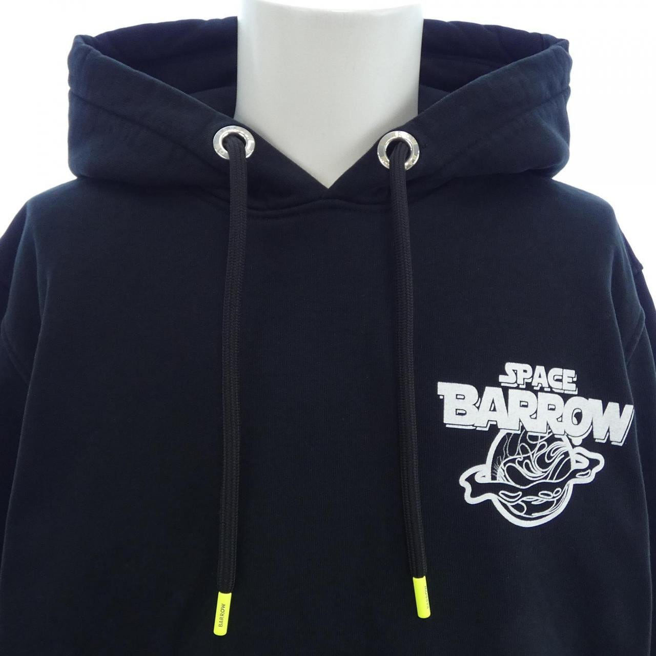 BARROW パーカー