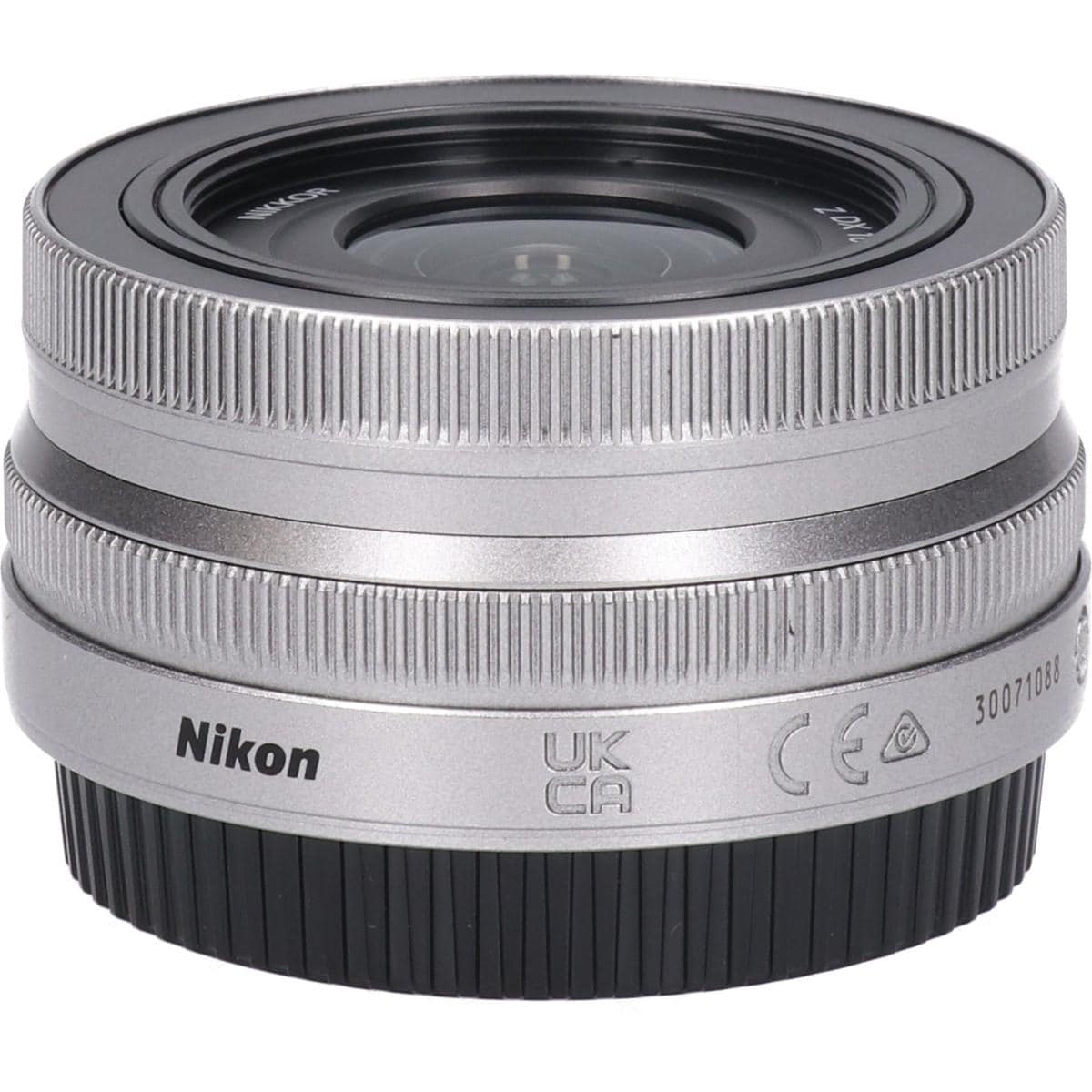 Ｚ　ＤＸ１６－５０ｍｍ　Ｆ３．５－６．３ＶＲ　ＳＶ