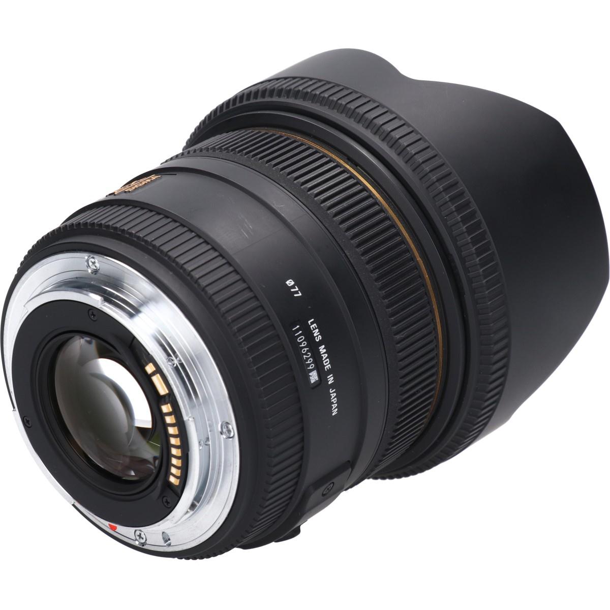 ＥＯＳ５０ｍｍ　Ｆ１．４ＥＸ　ＤＧ　ＨＳＭ