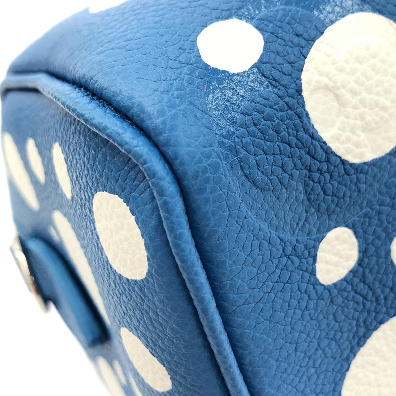 ルイヴィトン モノグラム アンプラント(LV X YK) スピーディ バンドリエール 20cm M46425 ショルダーバッグ