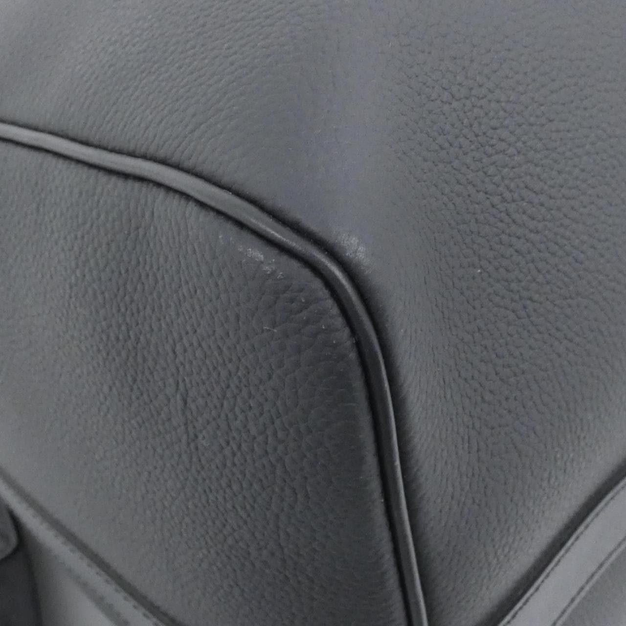 ルイヴィトン LVアエログラム キーポル バンドリエール 50cm M21420 ボストンバッグ