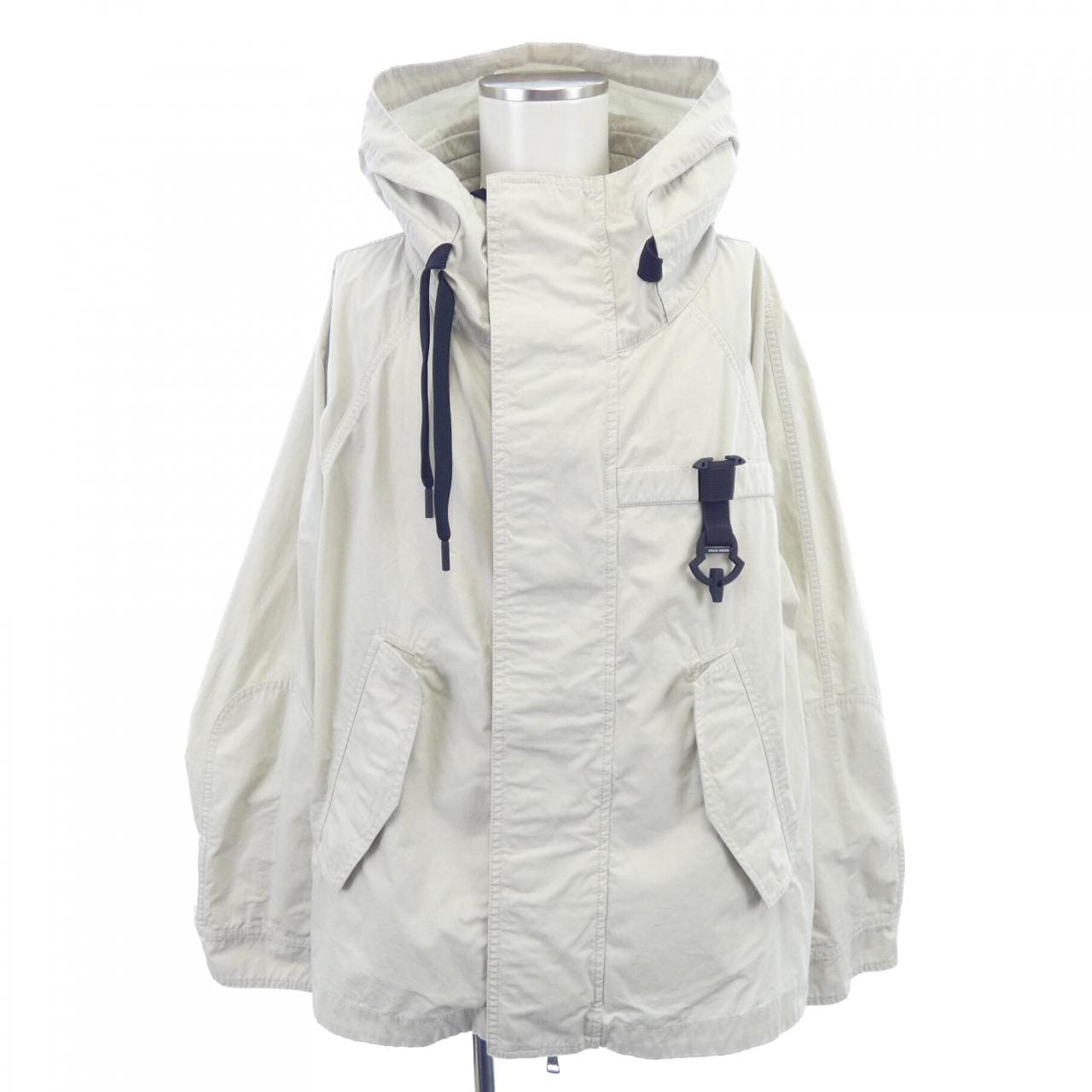 モンクレール ジーニアス MONCLER GENIUS CRAIG GREEN HANCOCK ジャケット