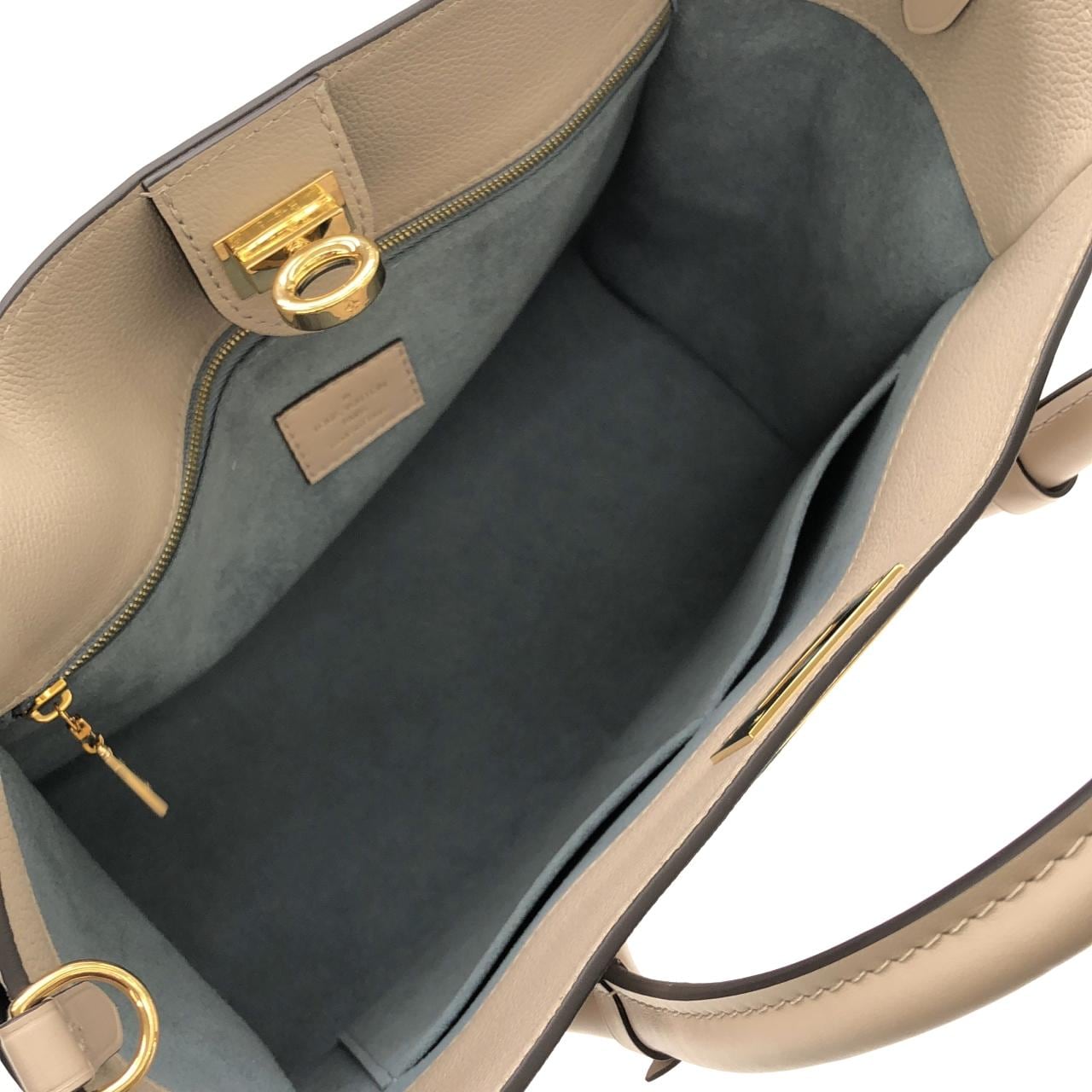 ルイヴィトン オンマイサイド MM M58485 バッグ