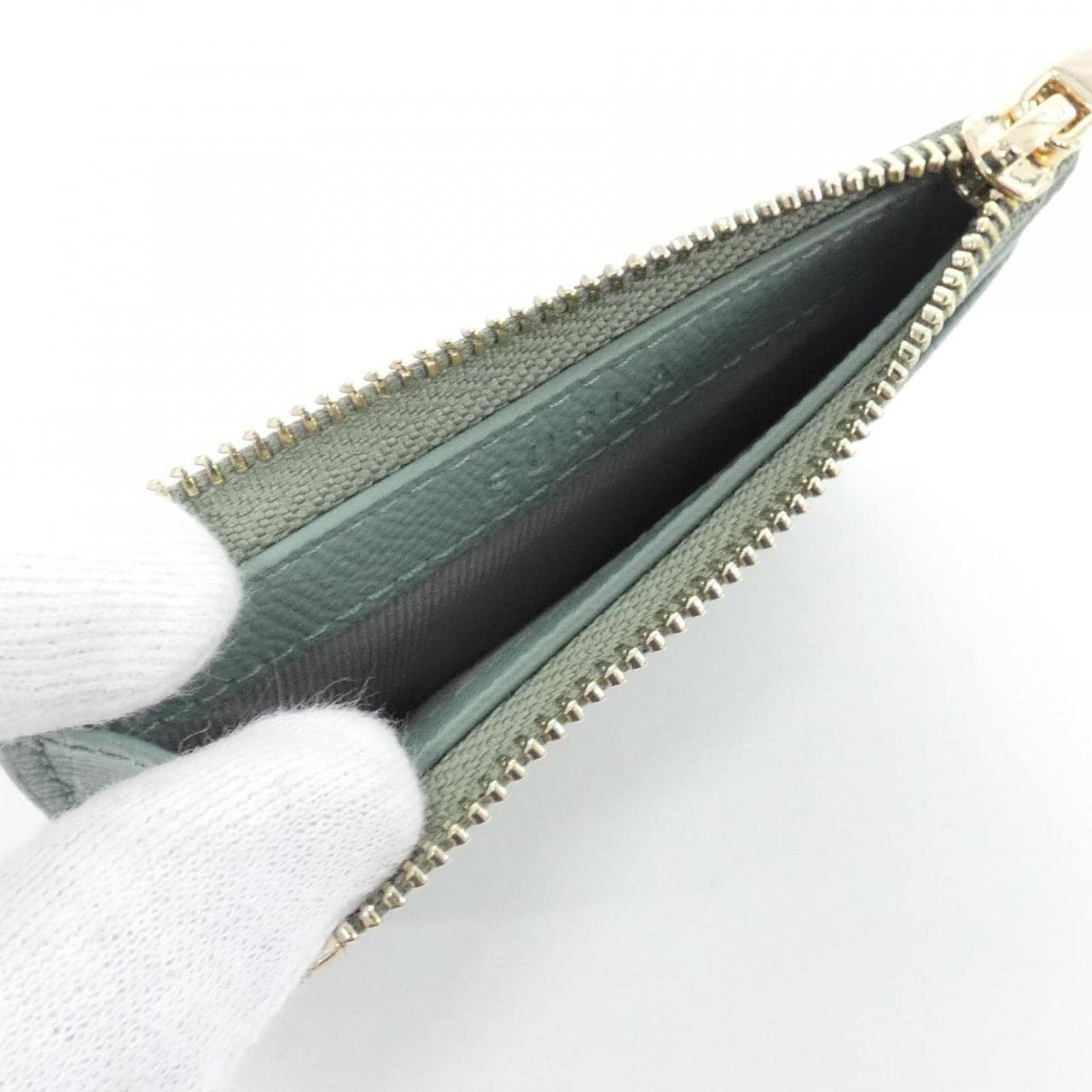 【新品】フルラ GARDENIA WP00504 コインケース