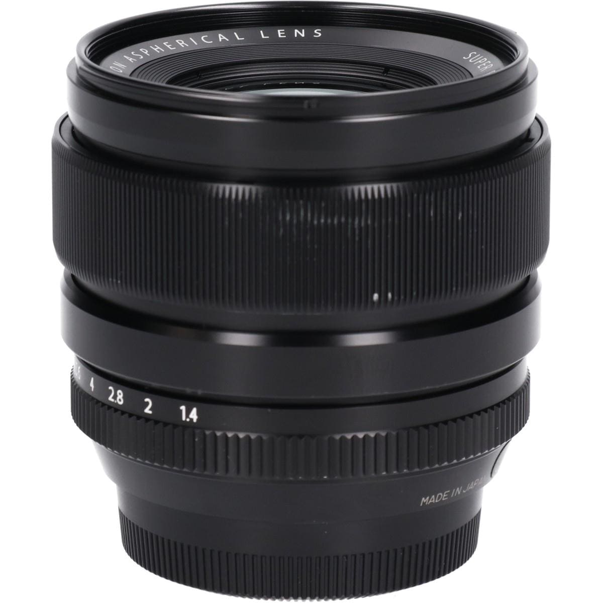 ＸＦ２３ｍｍ　Ｆ１．４Ｒ