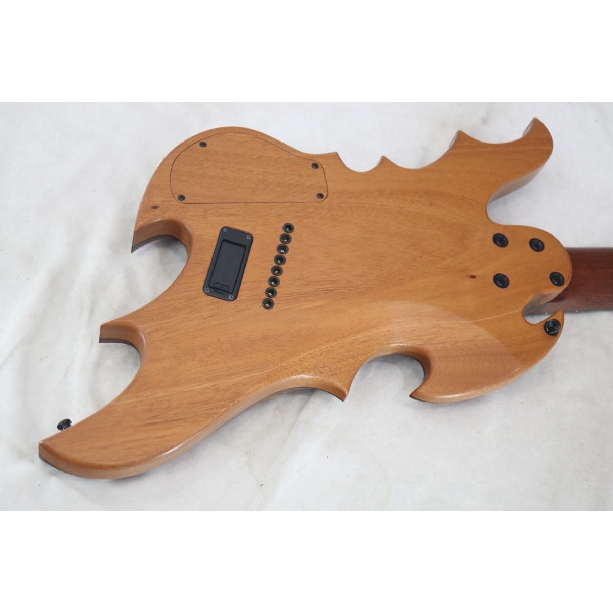 ＳＡＧＯ　８ＳＴ　ＣＵＳＴＯＭ　ＭＯＤＥＬ