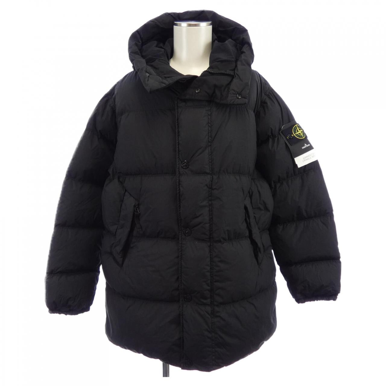 ストーンアイランド STONE ISLAND S15 4100012 S0A23 V0029 ダウンジャケット