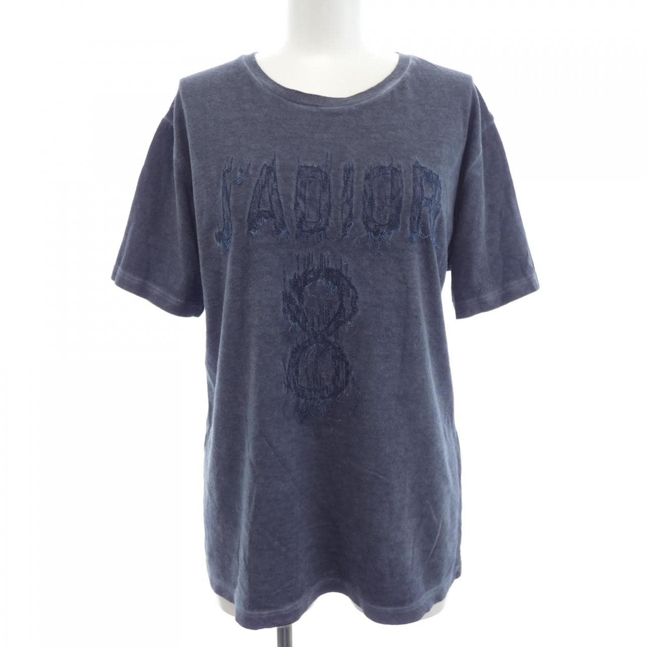 クリスチャンディオール CHRISTIAN DIOR 123T04A4434 Tシャツ