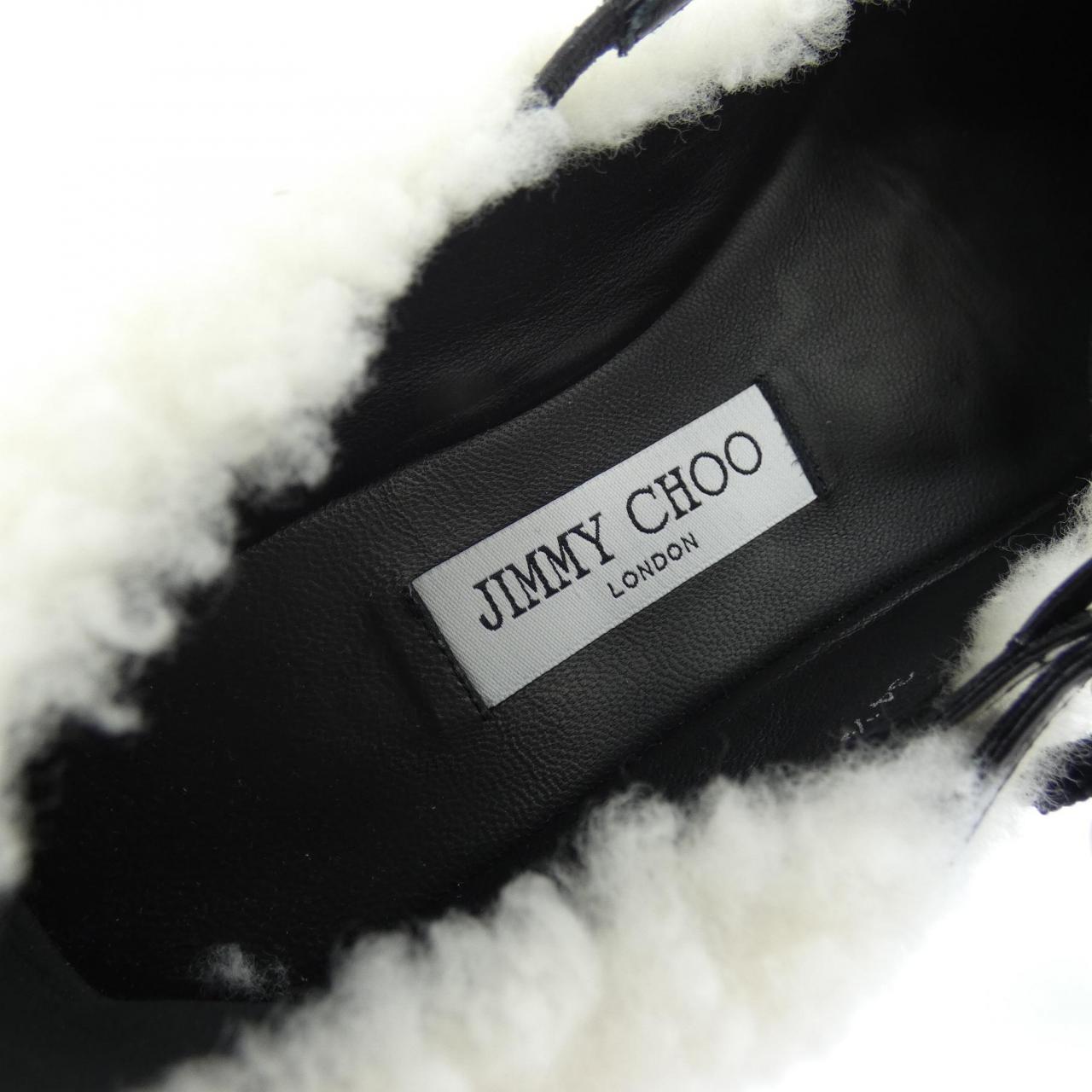 ジミーチュウ JIMMY CHOO ELERI シューズ
