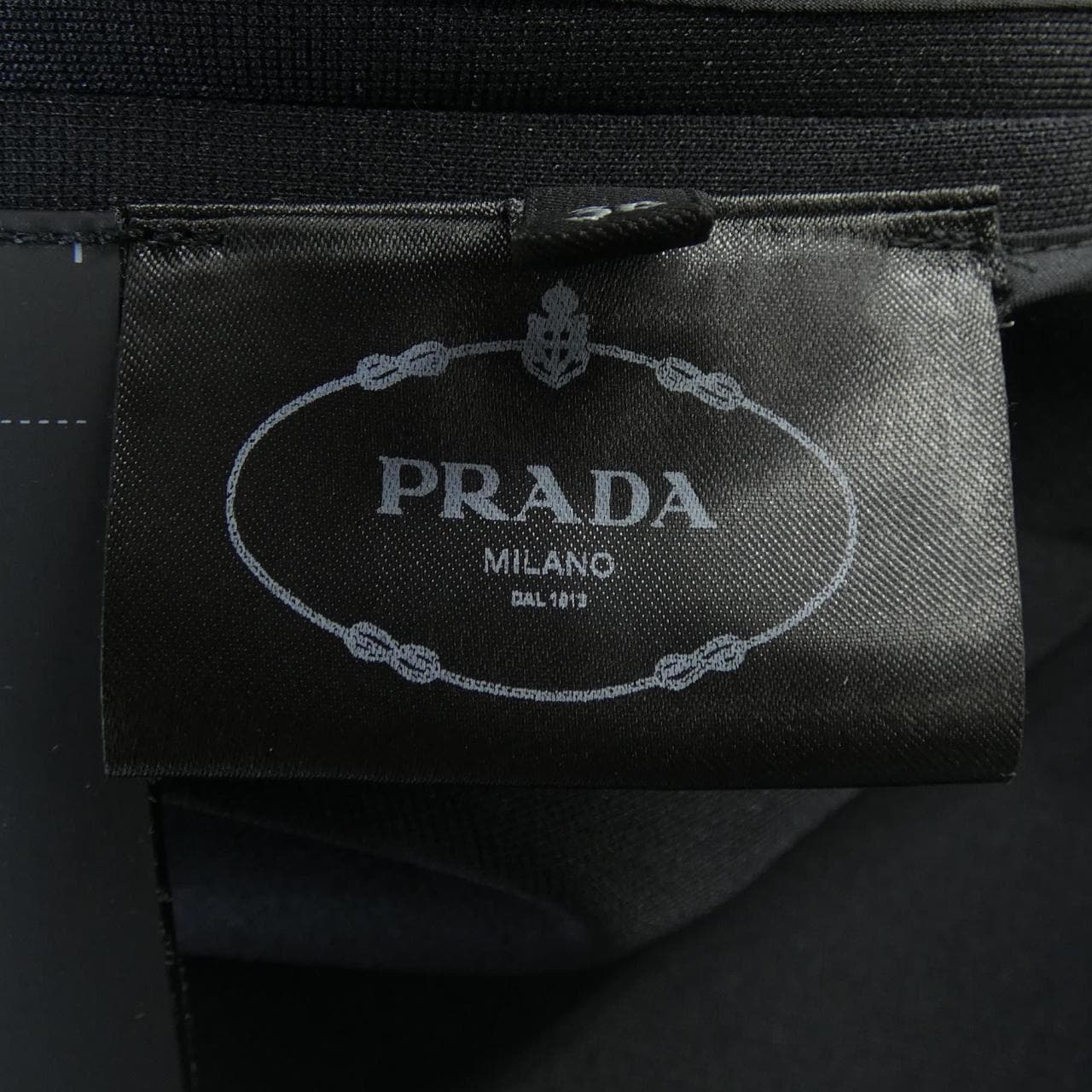 プラダ PRADA P37Q6I S191 1S21 ワンピース