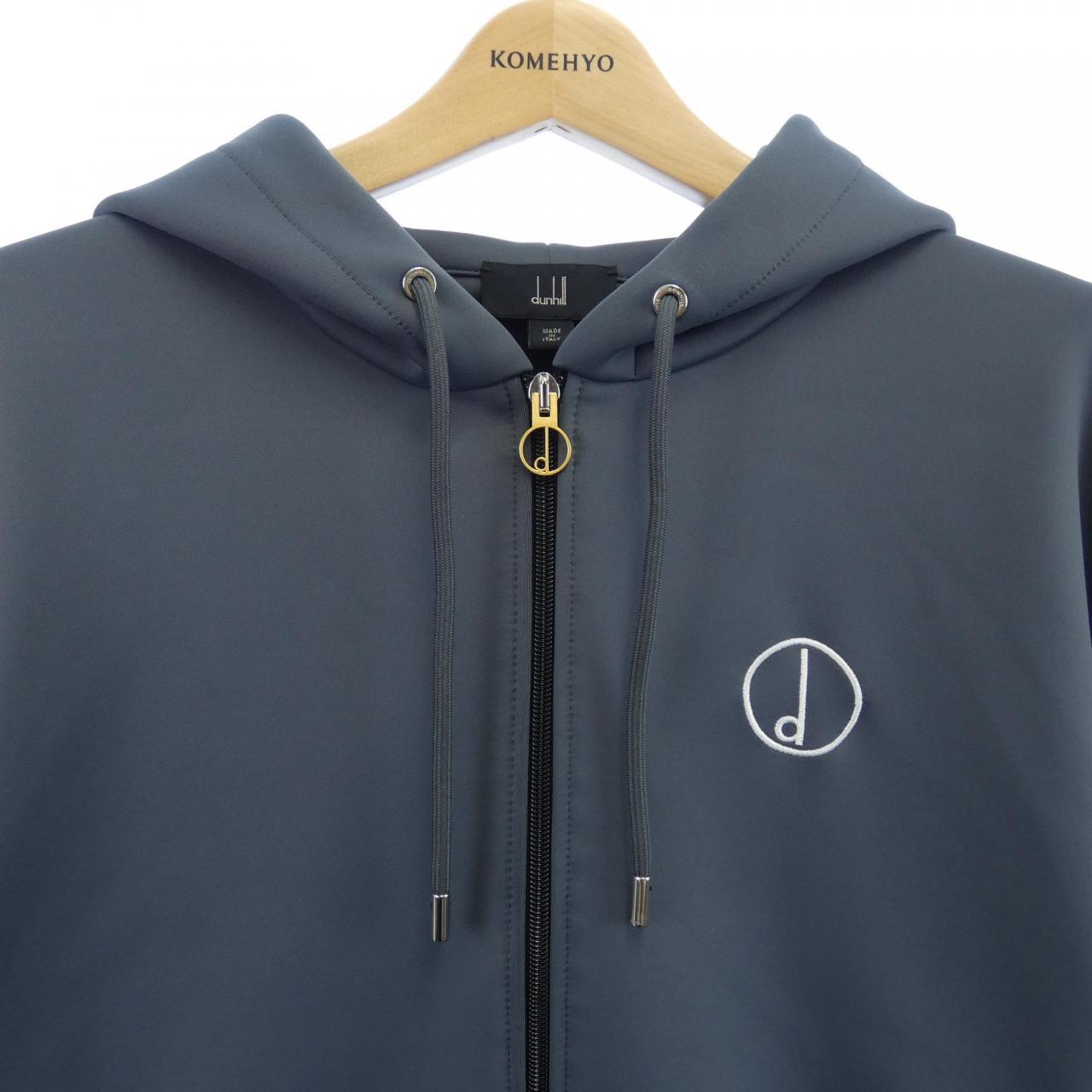 ダンヒル DUNHILL パーカー