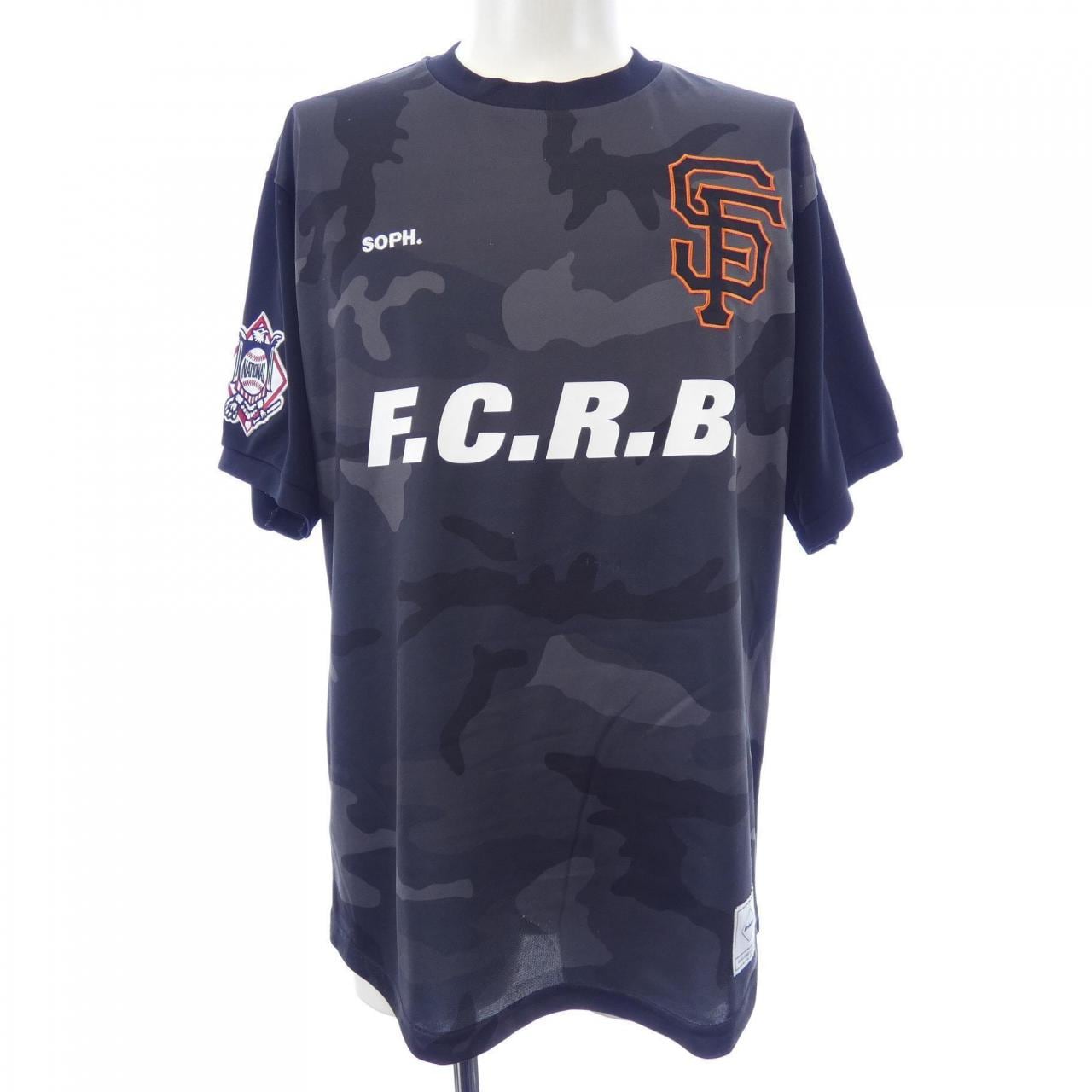 ソフ SOPH. FCRB-212002 Tシャツ