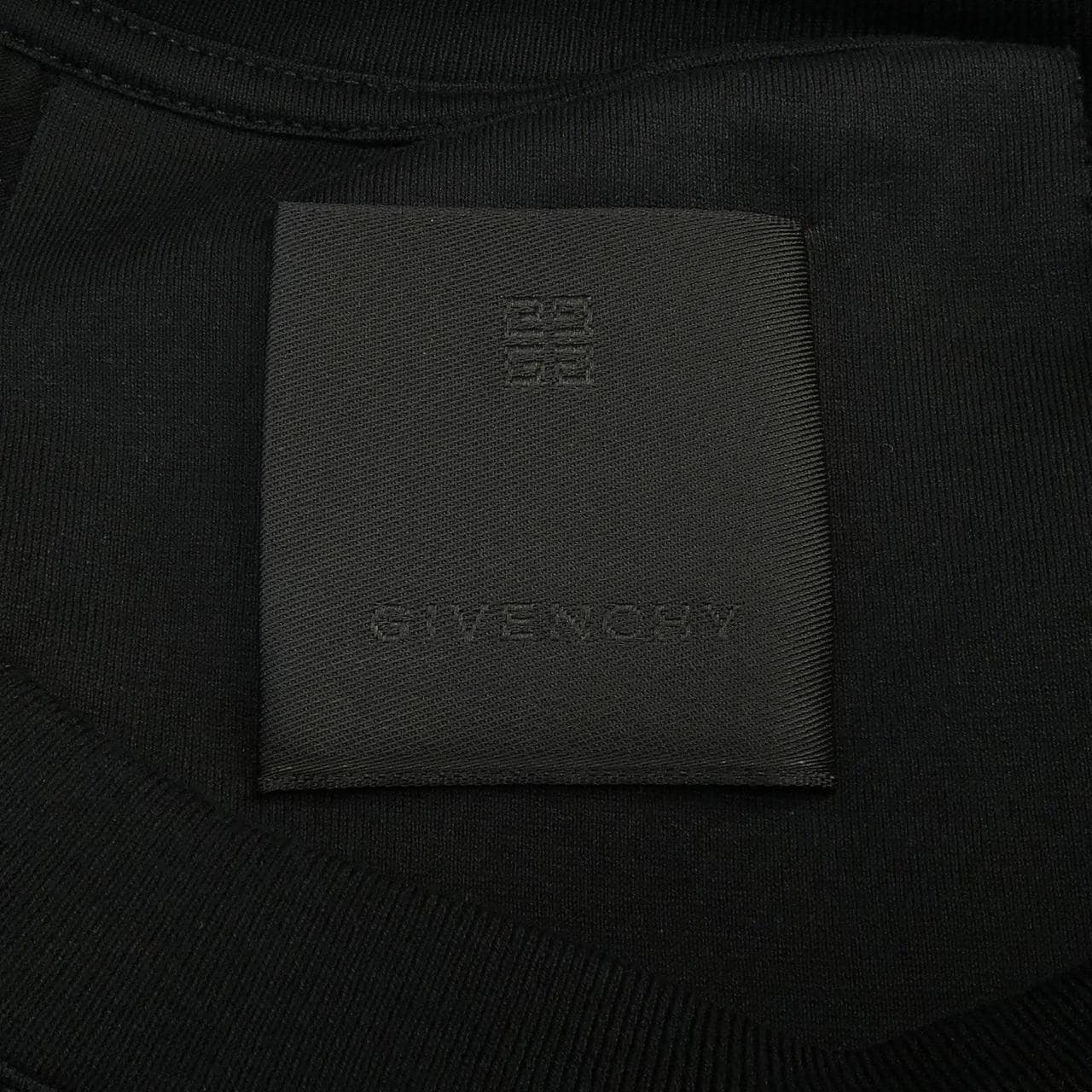 ジバンシー GIVENCHY BM712H3YMV Tシャツ