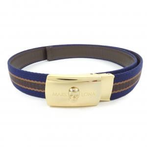 マークアンドロナ MARK&LONA BELT