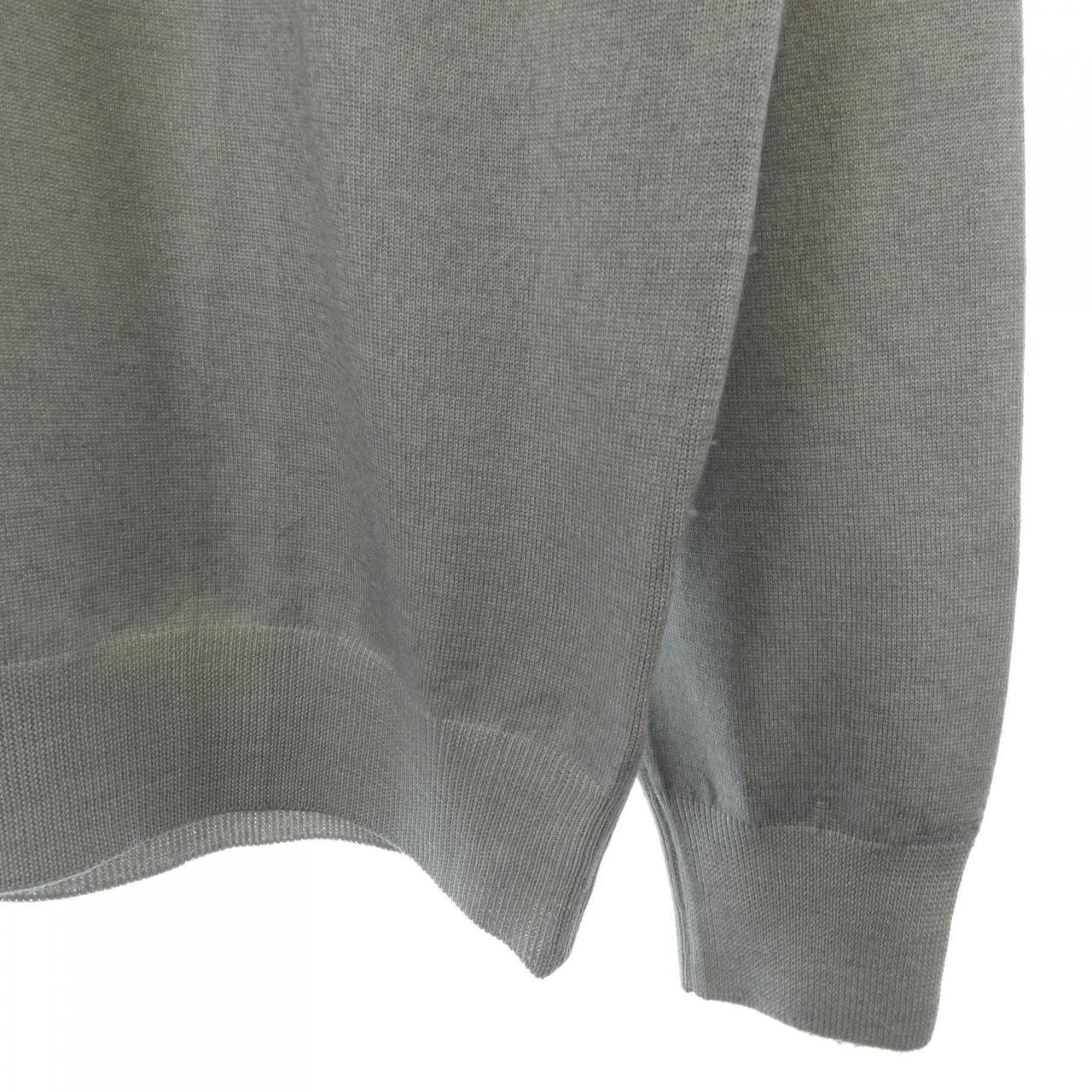 グランサッソ Gran Sasso ニット