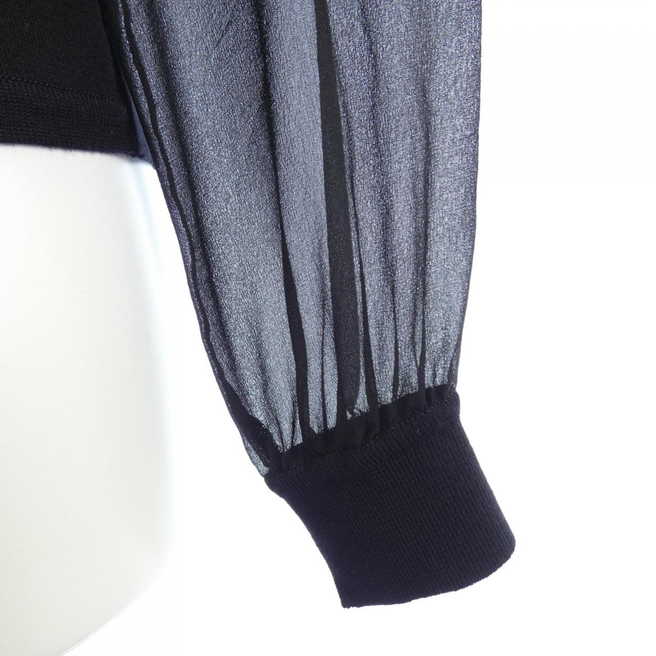フォクシー FOXEY 36720 カーディガン