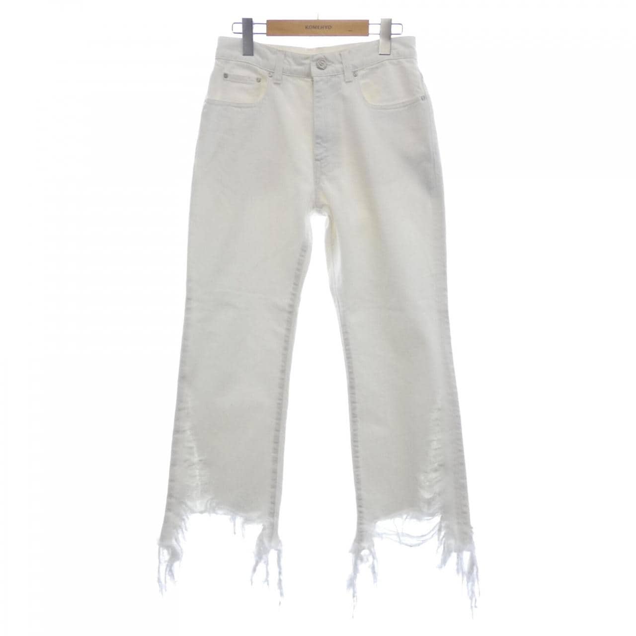 ステラマッカートニー STELLA MCCARTNEY ジーンズ