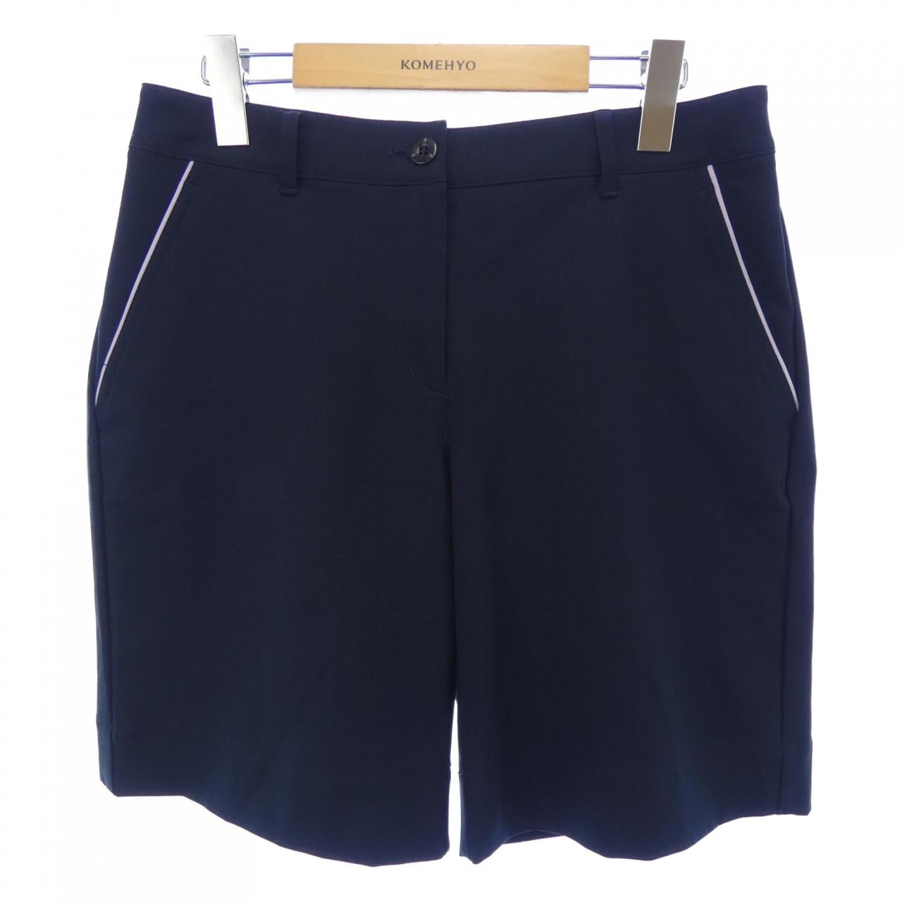 MANUFACTORY MJWXJD50 ショートパンツ