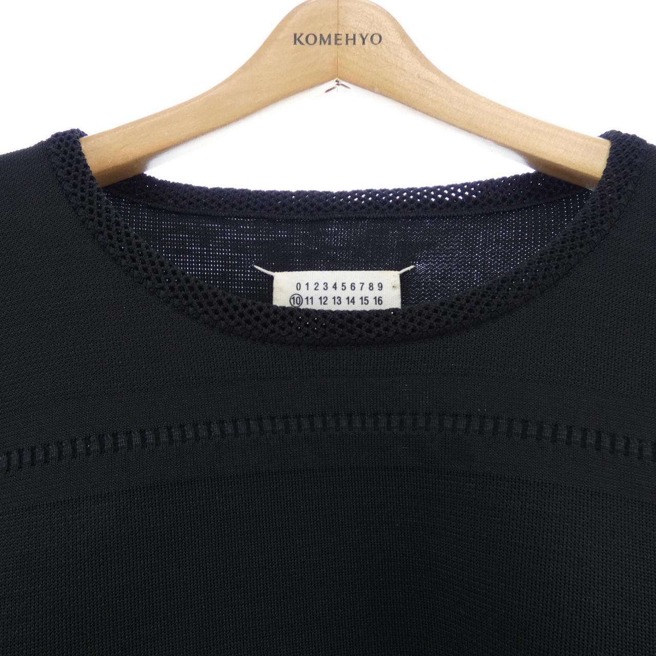 メゾンマルジェラ Maison Margiela S30HB0062 Tシャツ