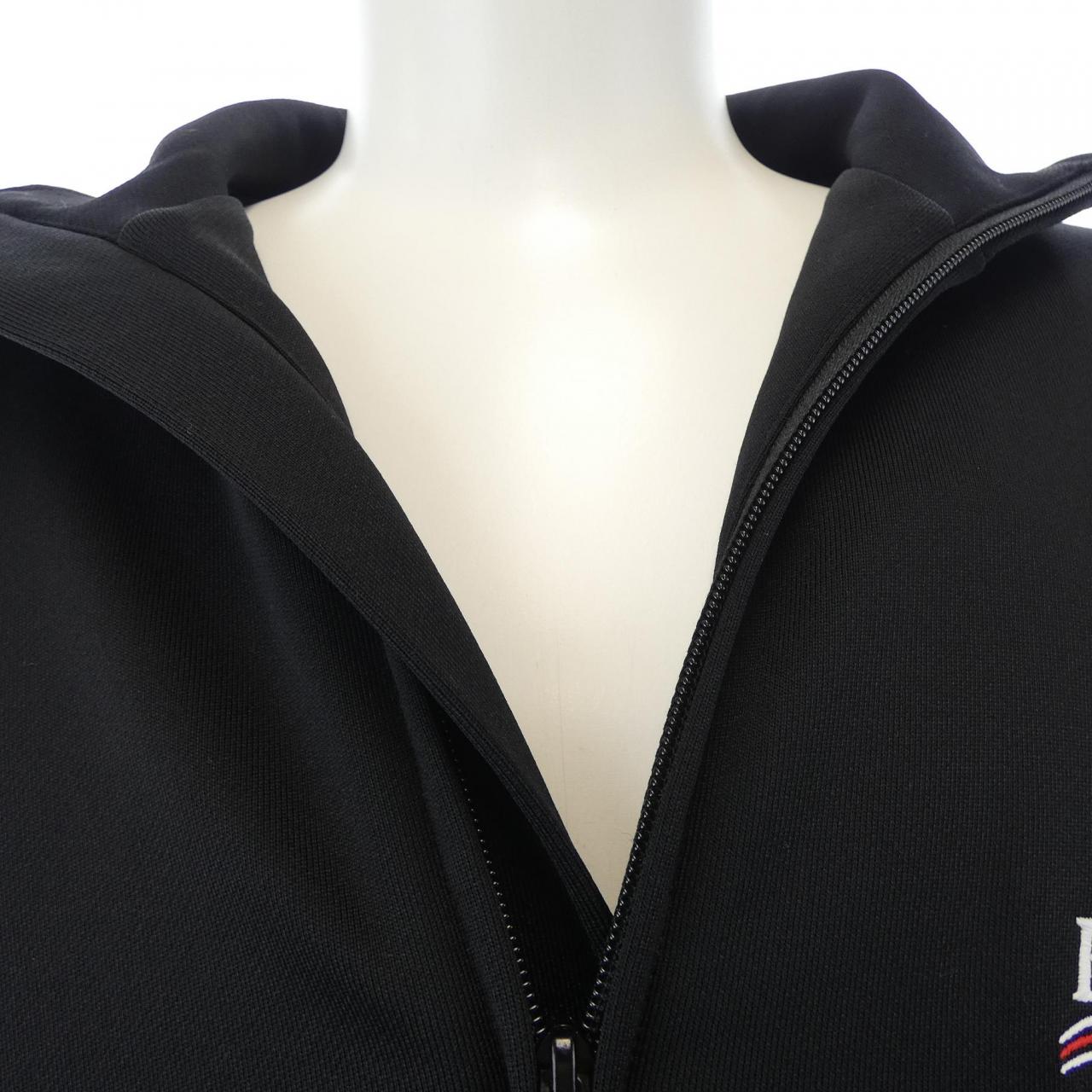 バレンシアガ BALENCIAGA 818502 TRVE2 ジャケット