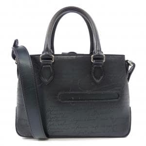 ベルルッティ Berluti トゥジュールガリバースクリットレザー BAG